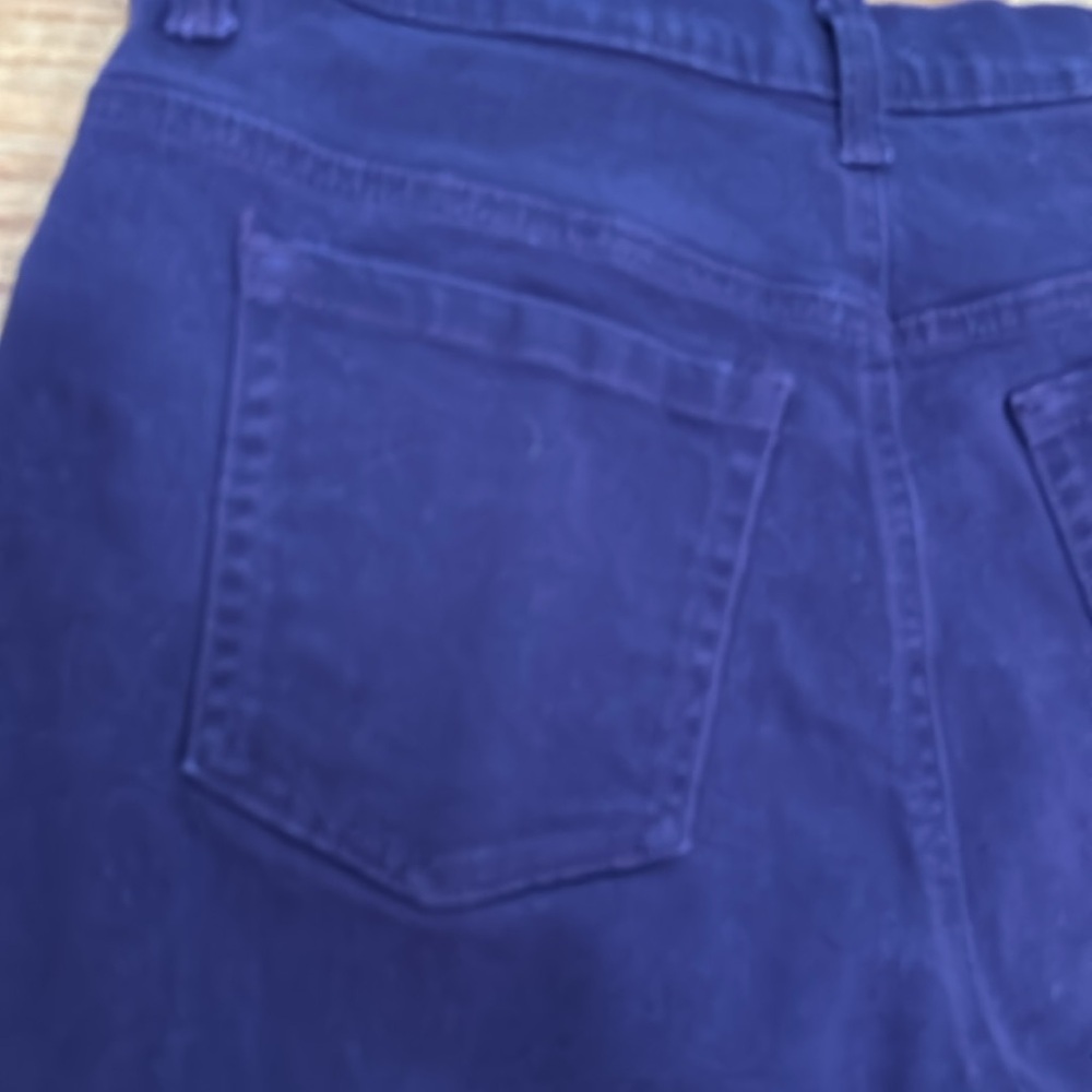 Gloria Vanderbilt Amanda Jeans - Picture 6 of 9